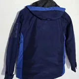 Утеплённая мужская куртка Cordura 2