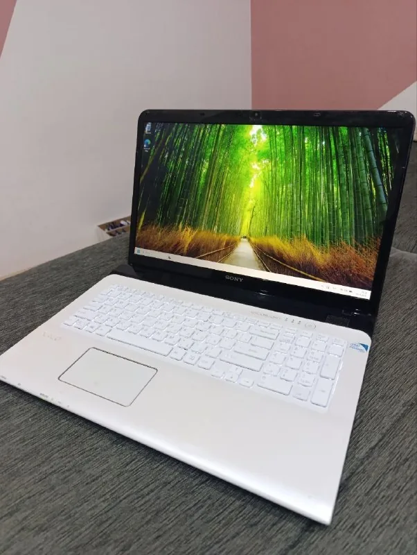 Ноутбуки Sony Vaio, Acer, Lenovo 1
