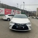 Toyota Camry 2015 1
