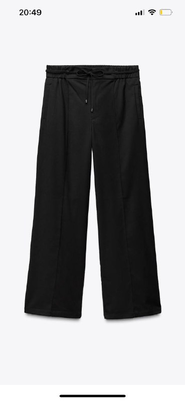 ZARA clothes, size M, new with tags 2