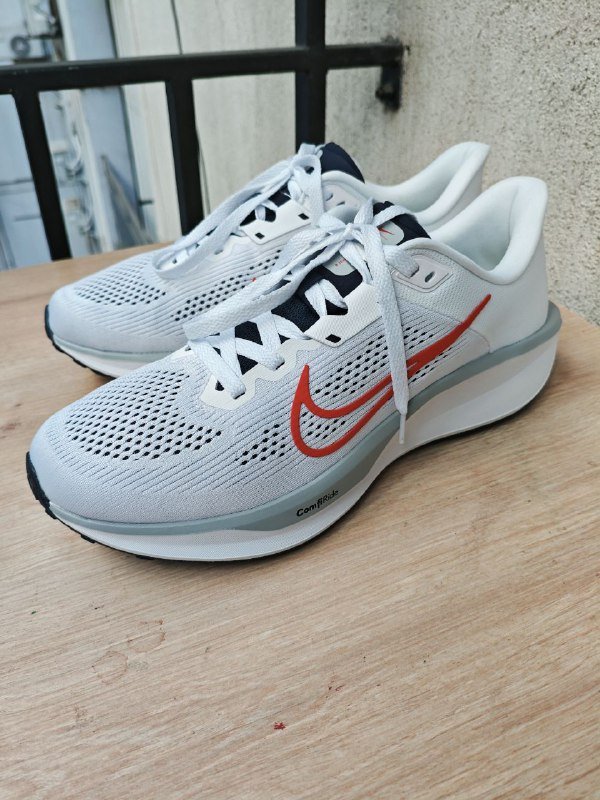 мужские кроссовки Nike Quest 6 2