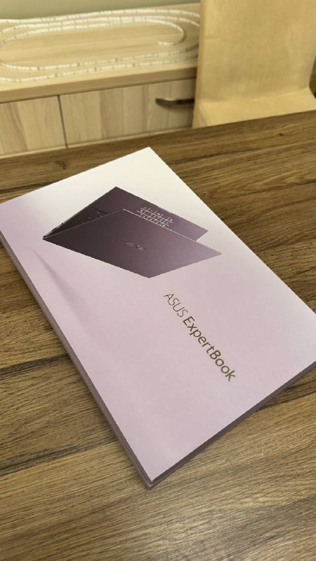 Ноутбук Asus ExpertBook B9450F 8