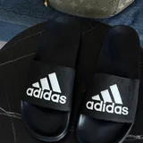 Adidas шлёпанцы 2