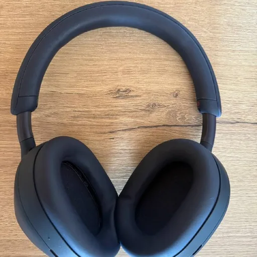 Наушники Sony WH-1000XM5
