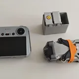 Дрон DJI Mini 3 Pro 2