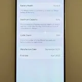 iPhone 16 Pro 256 GB 4