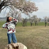 Свободный свитер ONLY & SONS 5