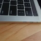 Macbook Pro 13 2017 Performance с Touchbar 4