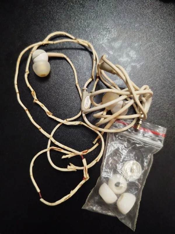 Наушники Sennheiser CX 200