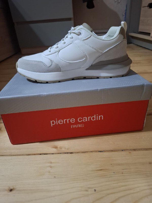 Полуботинки и кроссовки женские 39 размер 4