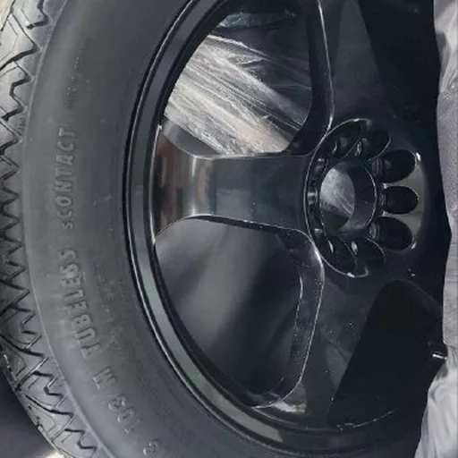Колесо Tesla Model Y