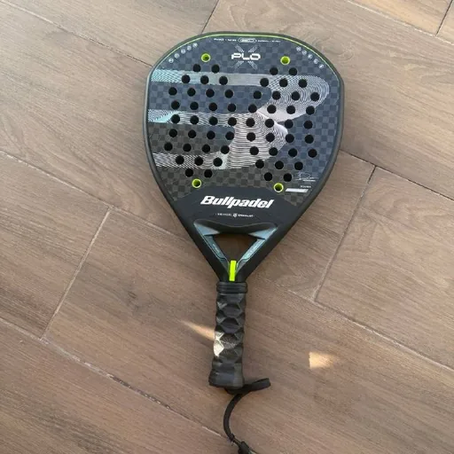 Ракетки для падела Bullpadel XPLO