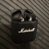 Marshall Minor 3 наушники 2
