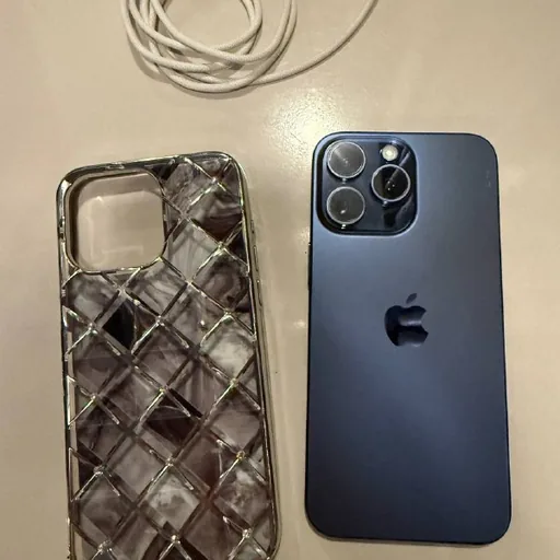 Айфон 15 Pro Max