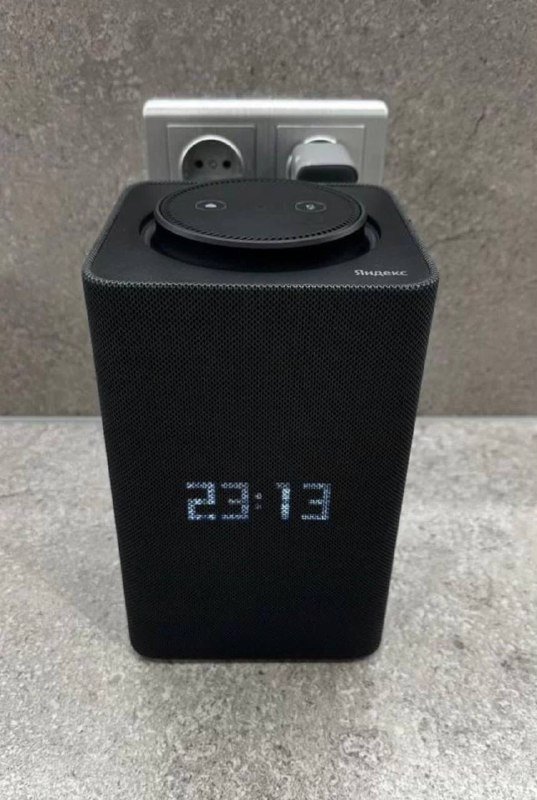 Яндекс Алиса 2 поколение Макс 2