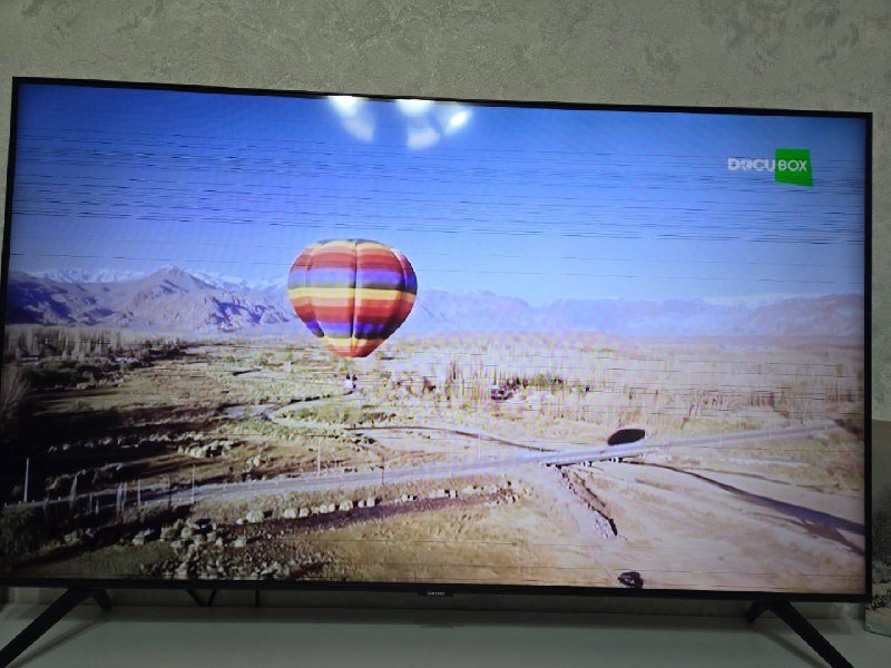 Samsung LED телевизор 50 UE50TU8000U 3