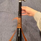 Электроскрипка Yamaha YEV-104 4