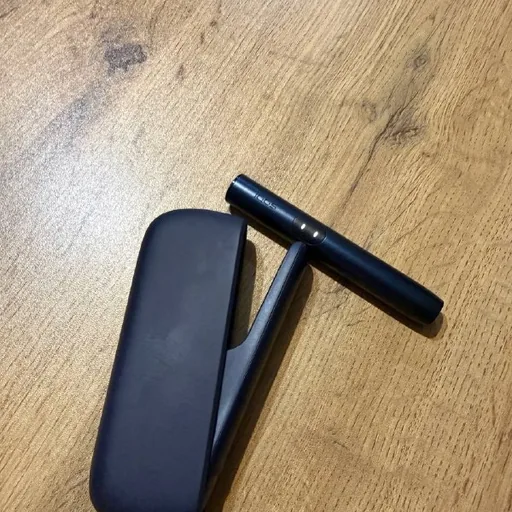 IQOS ILUMA i