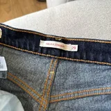 Женские джинсы Levi’s Ribcage Straight 5