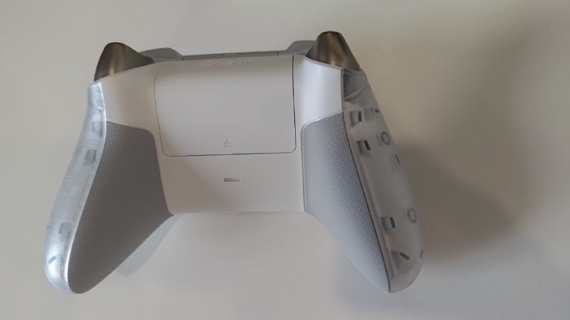 Xbox Ghost Cipher беспроводной контроллер 8