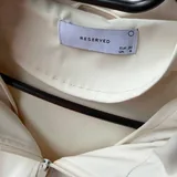 Женский плащ Reserved 3