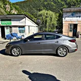 Hyundai Elantra 2019 7