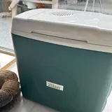 Мобильный холодильник 1