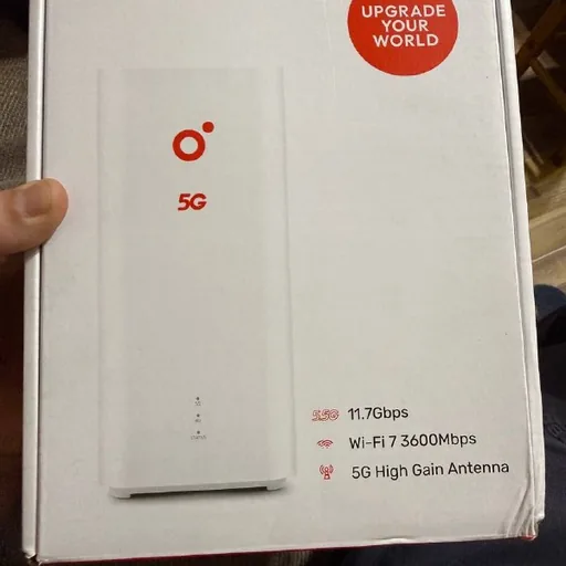 5G роутер