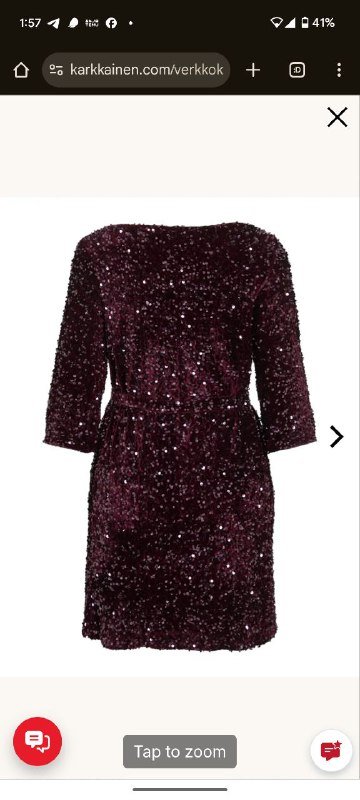 Платье женское M новое 3