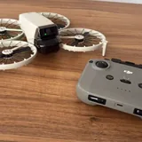 Квадрокоптер DJI Flip 2