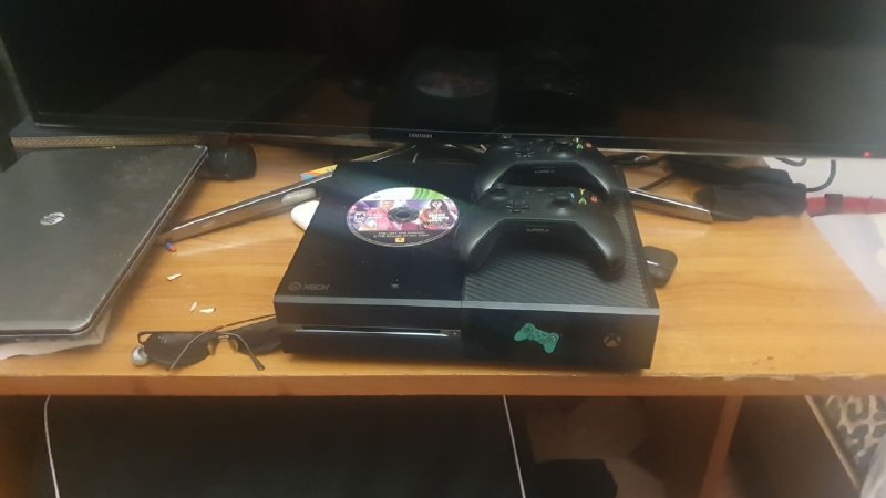 xbox one 512 gb 2