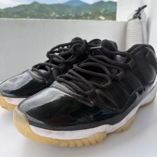 Nike Air Jordan 11 Low