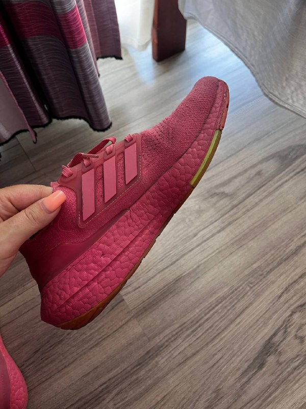 Кроссовки adidas ultra boost размер 39 1/3 2