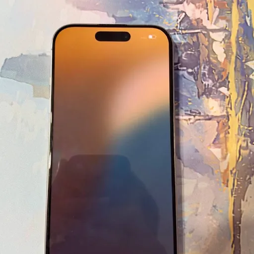 iPhone 16 Pro 128 ГБ