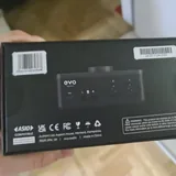 Новая звуковая карта Audient Evo 4 2