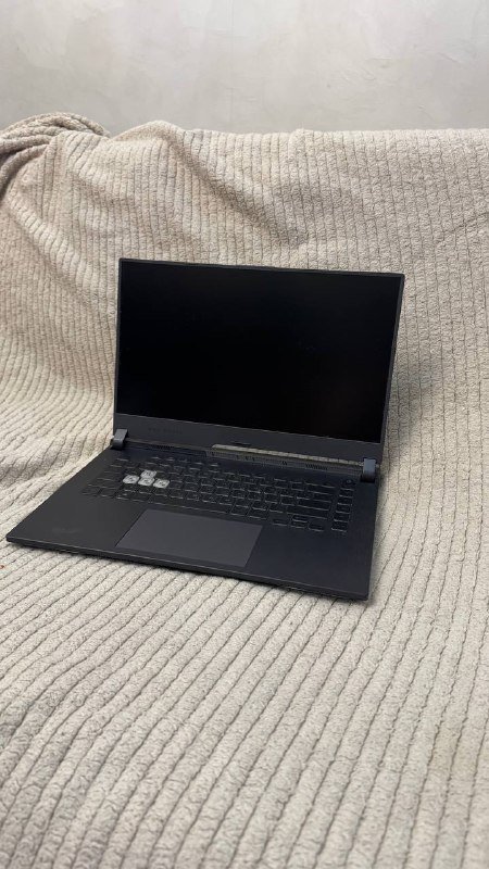 Ноутбук ASUS ROG Strix G15 G513IE-HN012, 8 ГБ ОЗУ 2