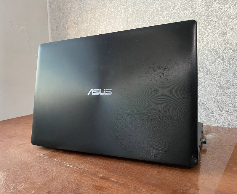 Ноутбук Asus x553ma 5