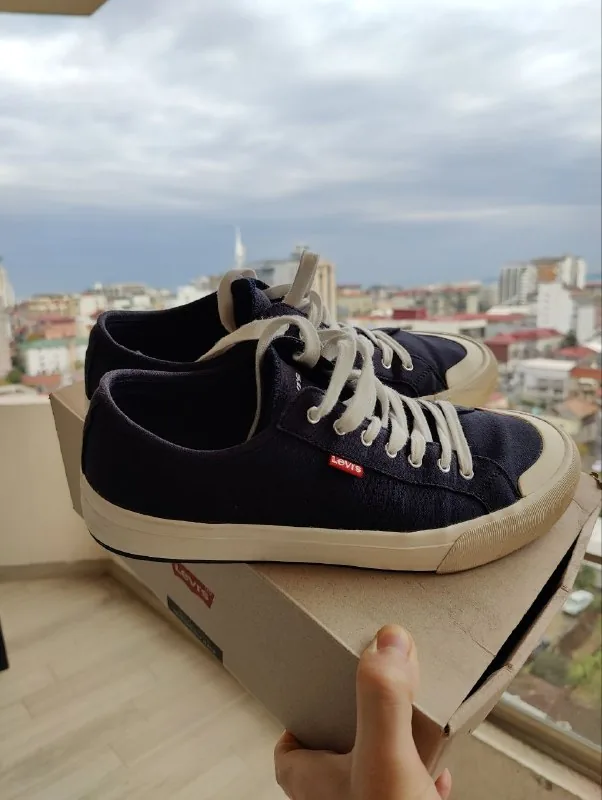 Кеды LEVI'S HERNANDEZ 3.0 1