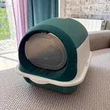 Лоток для кошки 1