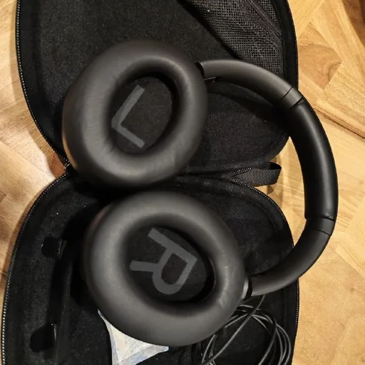Philips TAH8506BK наушники