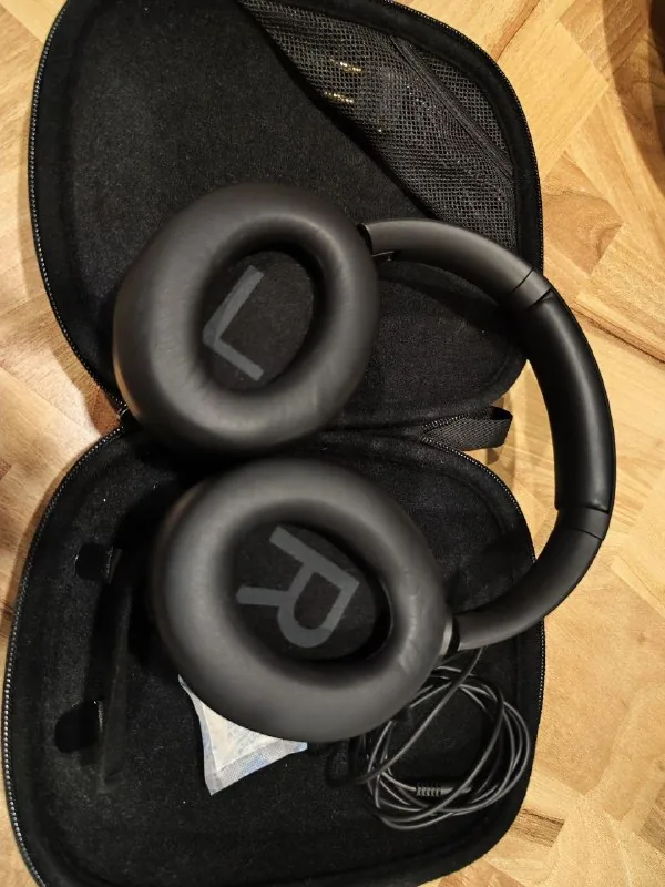 Philips TAH8506BK наушники