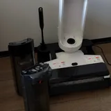 Xiaomi Truclean W20 моющий пылесос 2