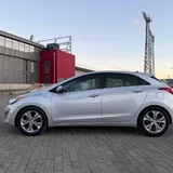 Hyundai Elantra GT 3