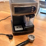 Кофеварка VITEK VT-1517 BN 1