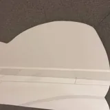Защитный бортик 1