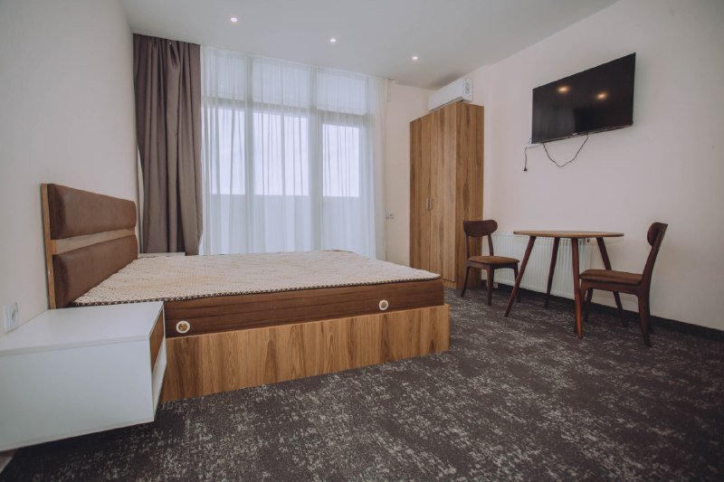 2+1, 1+1 и студия аренда в Батуми, Sunrise Development 3