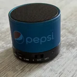 Колонка Pepsi 1