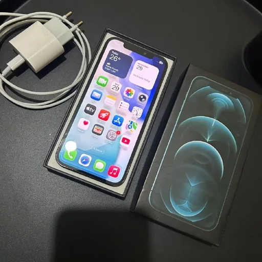 iPhone 12 Pro 128 GB