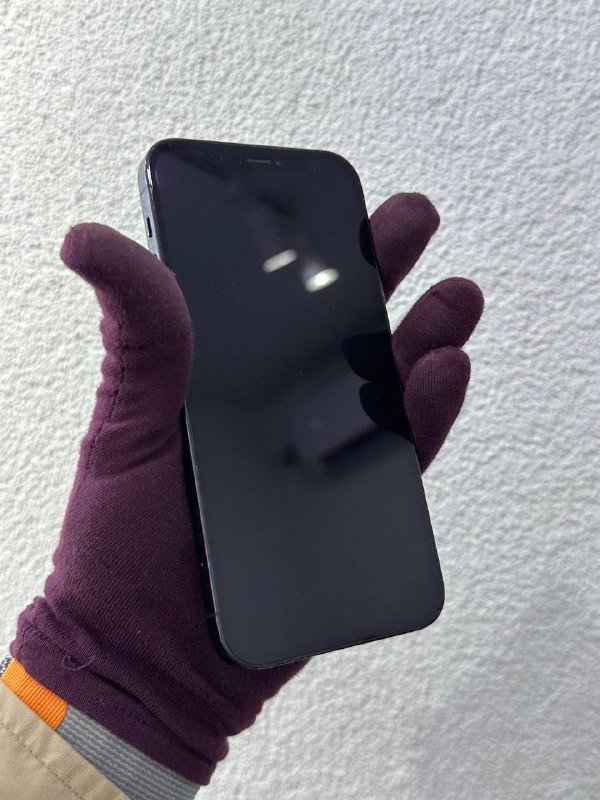 iPhone 12 Pro 256GB 6