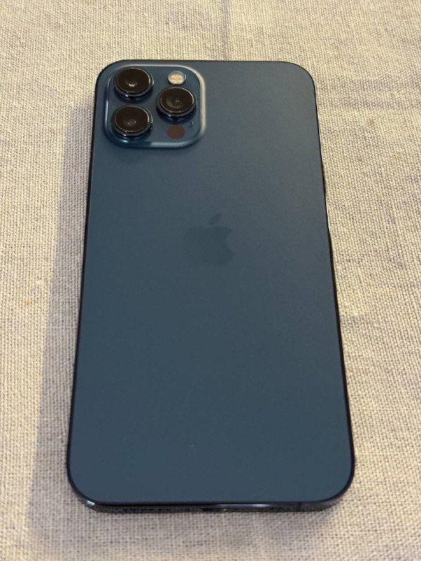 iPhone 12 Pro Max 128GB
